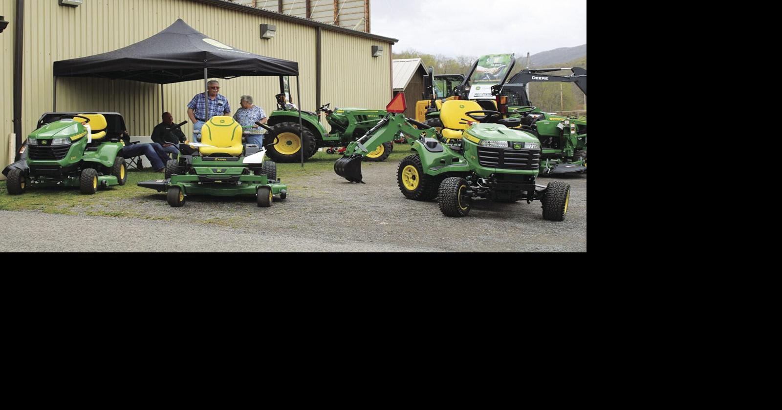Chamber ready for annual Home Show | Local News | bedfordgazette.com