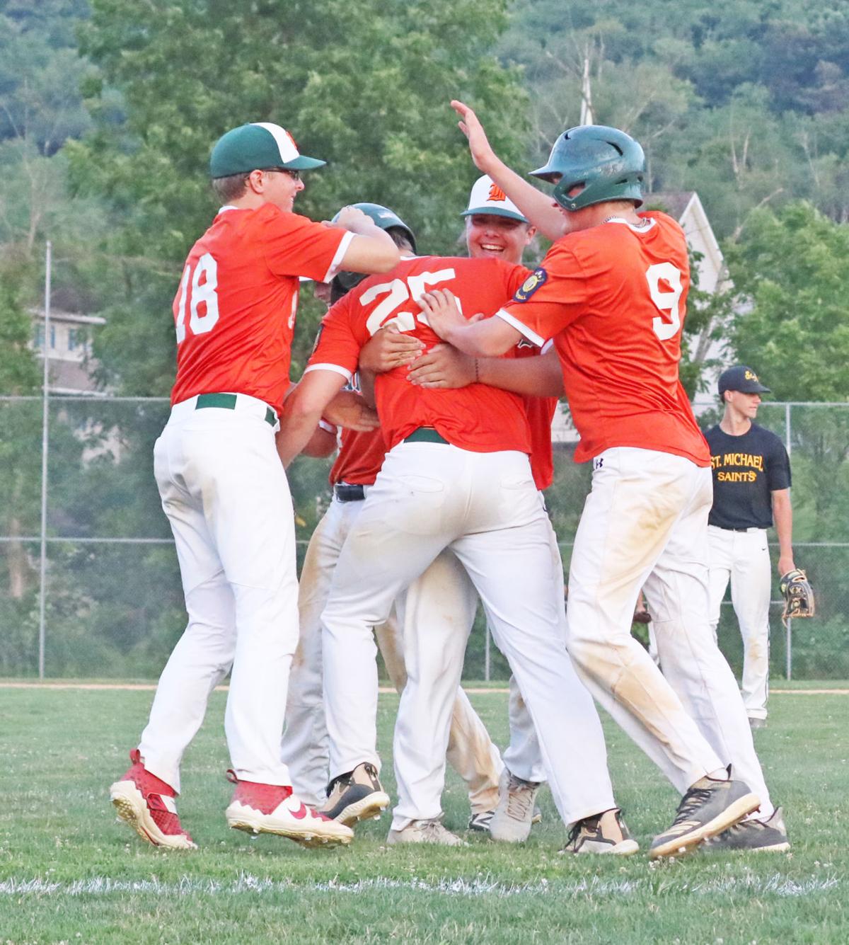 Bedford tops St. Michael for third time | Local ...
