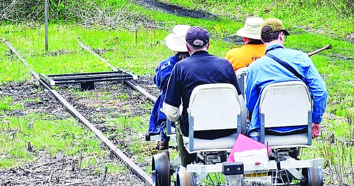 Heritage Day ready for second celebration