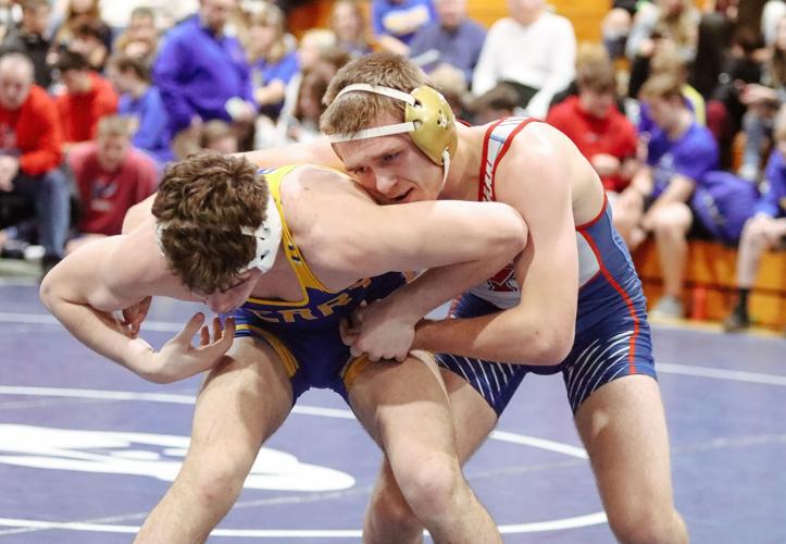 Thomas Tournament features 9 new champions Local