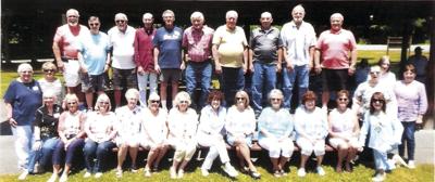 BHS Class of 1967 reunites for 57th anniversary | | bedfordgazette.com