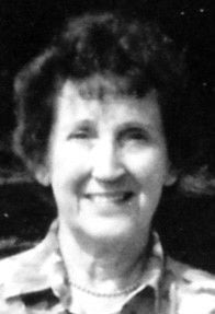 Evelyn R. Garland | Obituaries | bedfordgazette.com