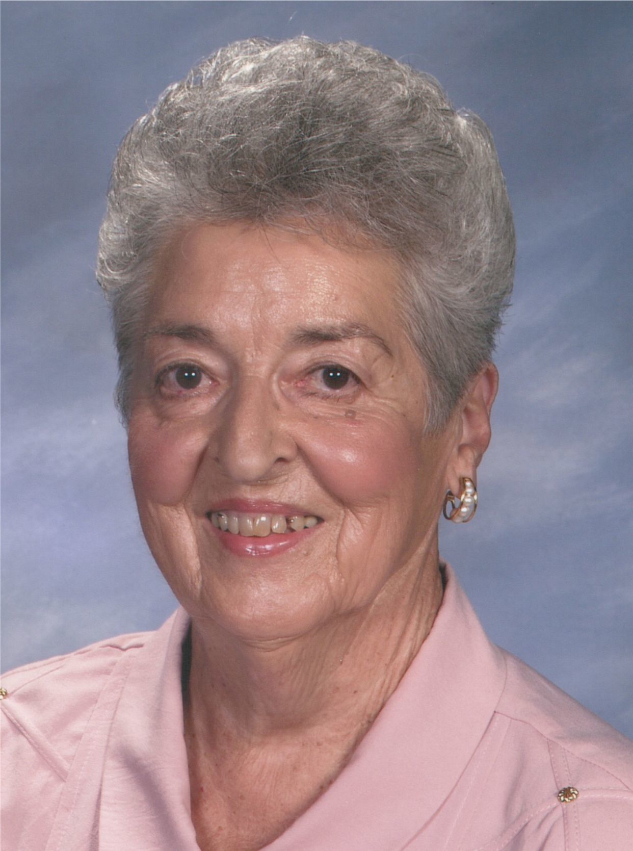 Florence 'Flo' Ritchey | Obituaries | Bedfordgazette.com