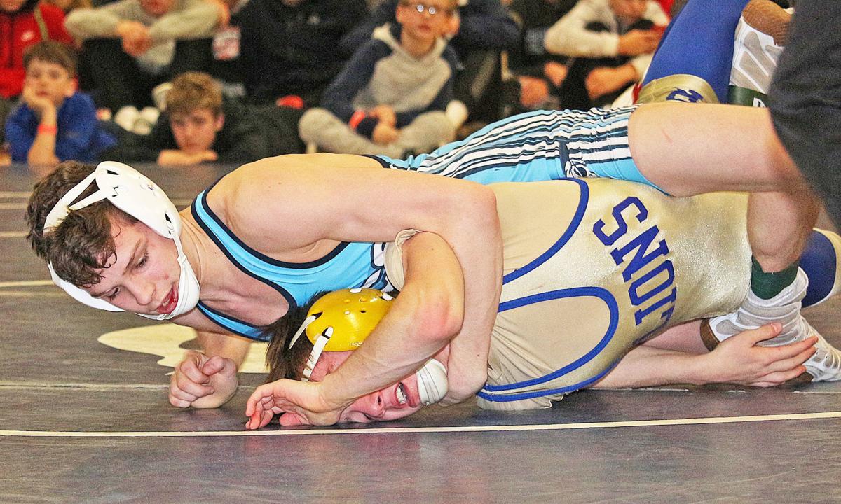 Gazette Sports Staff Picks The Top Five Finishers At The Thomas