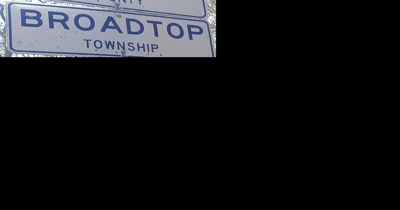 Broad Top Township OK's budget - Vimarsana News