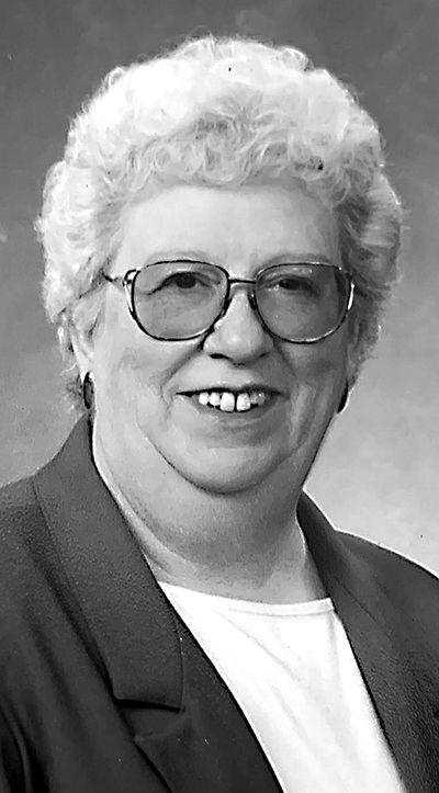 Jeanne Folk Alum Bank Obituaries Bedfordgazette Com