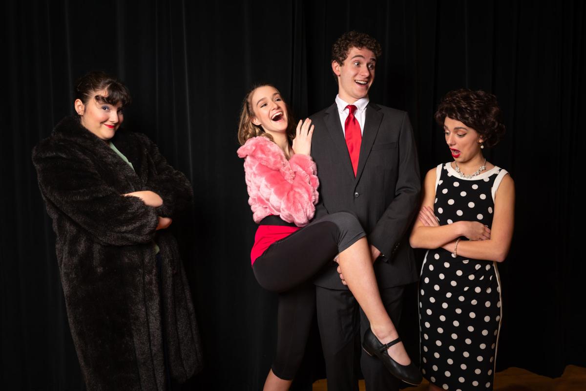 Bedford High School to stage Bye Bye Birdie Local News