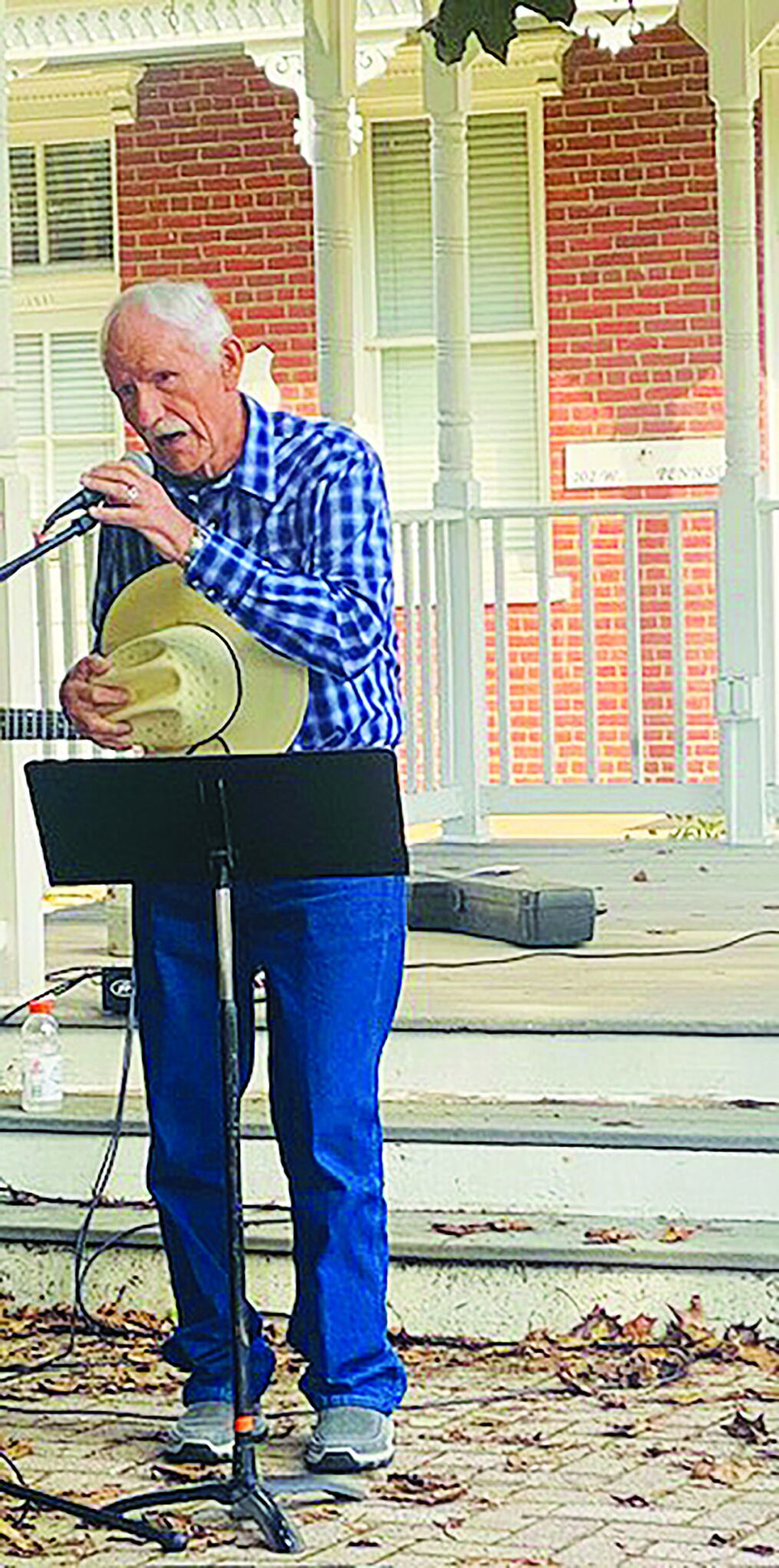 'We the People' | Local News | bedfordgazette.com