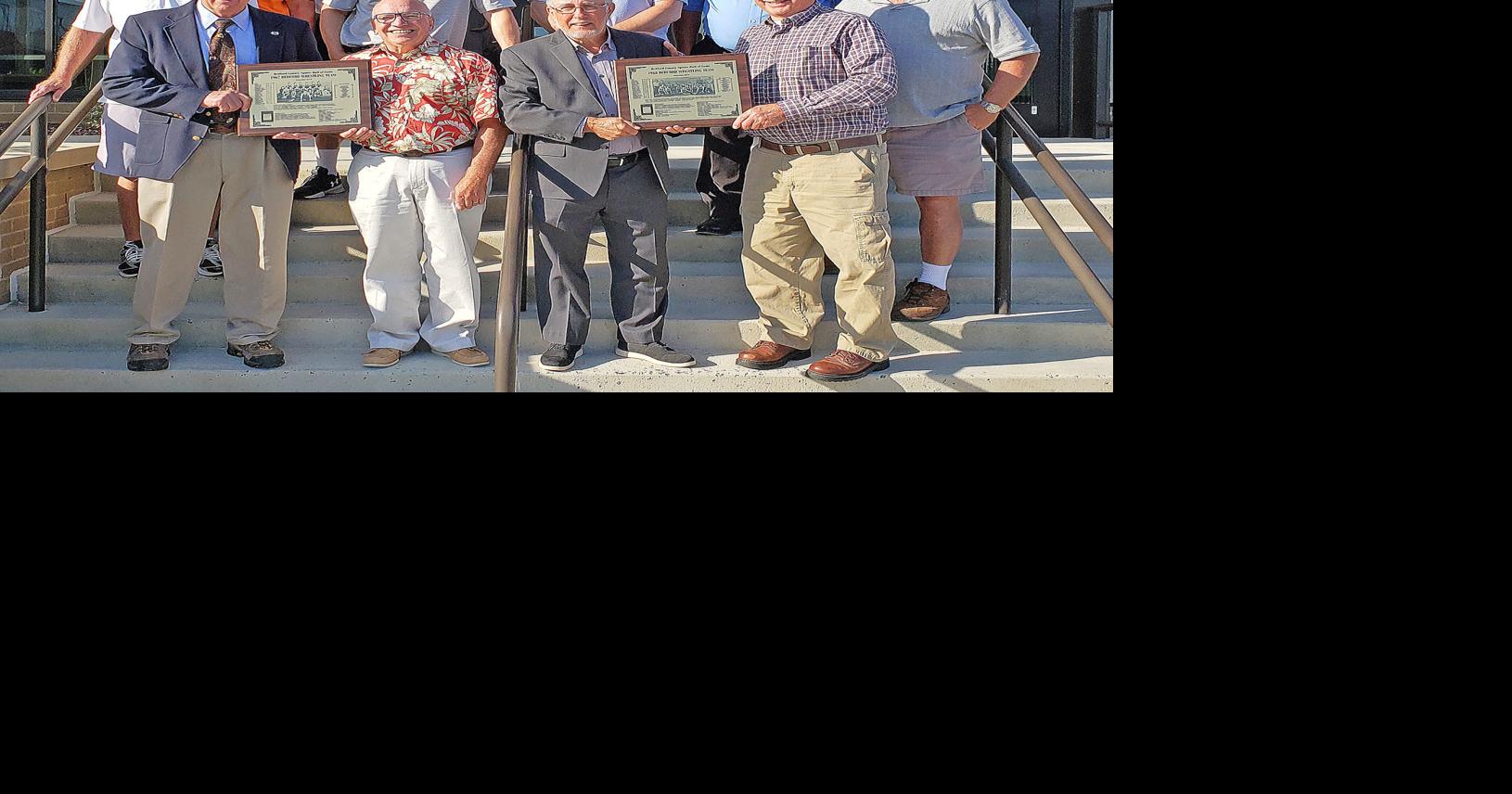 Bedford County Sports Hall of Fame honors 14th class Local