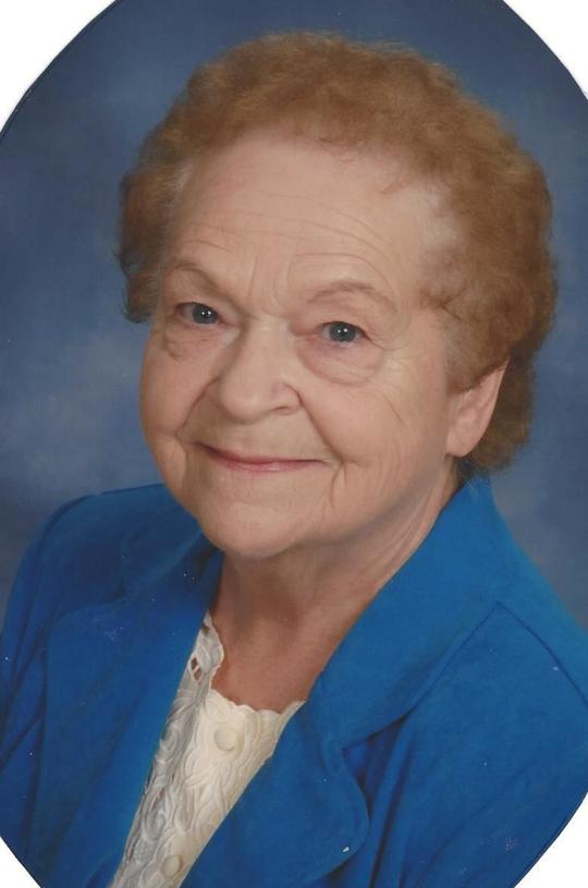 Mary E. Mock Obituaries
