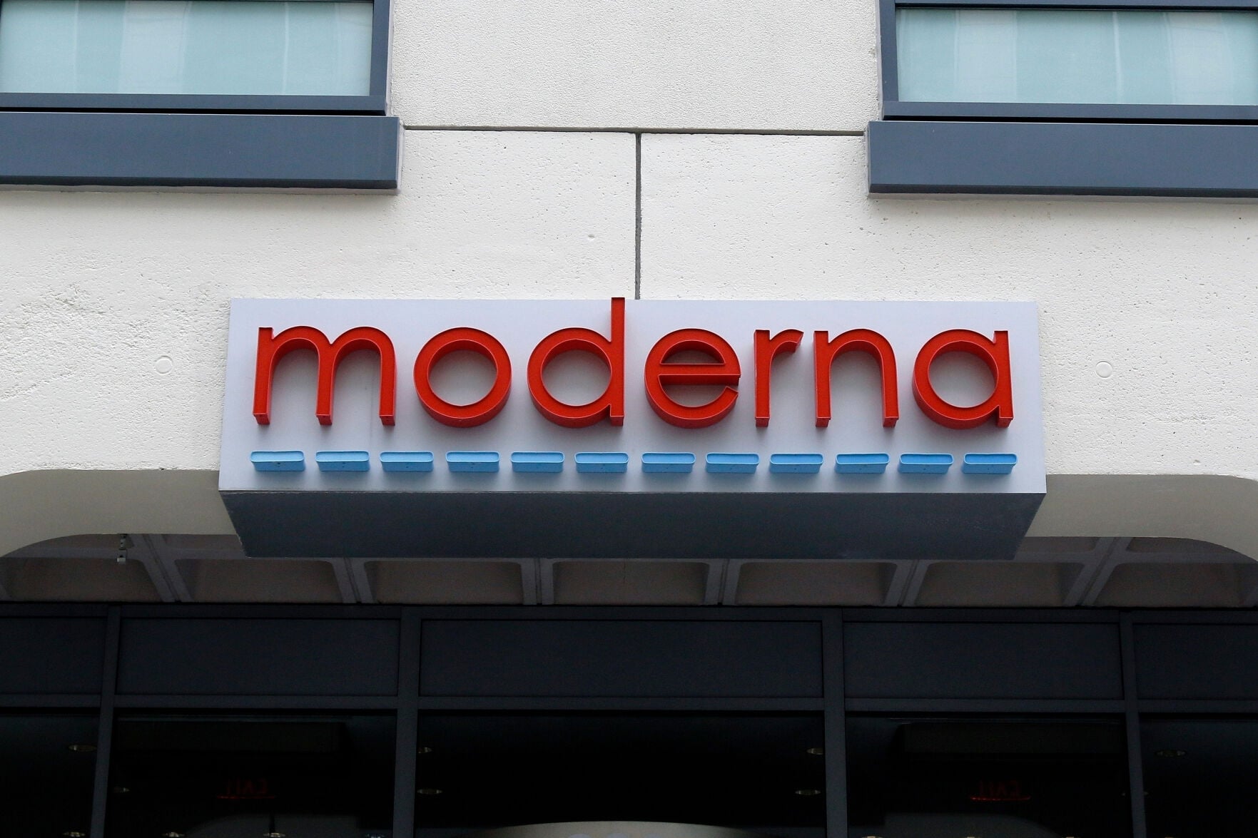 Moderna Merck Cancer Trial | Ap | bedfordgazette.com