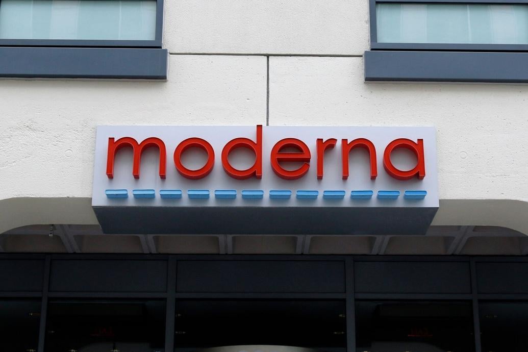 Moderna Merck Cancer Trial | Ap | bedfordgazette.com
