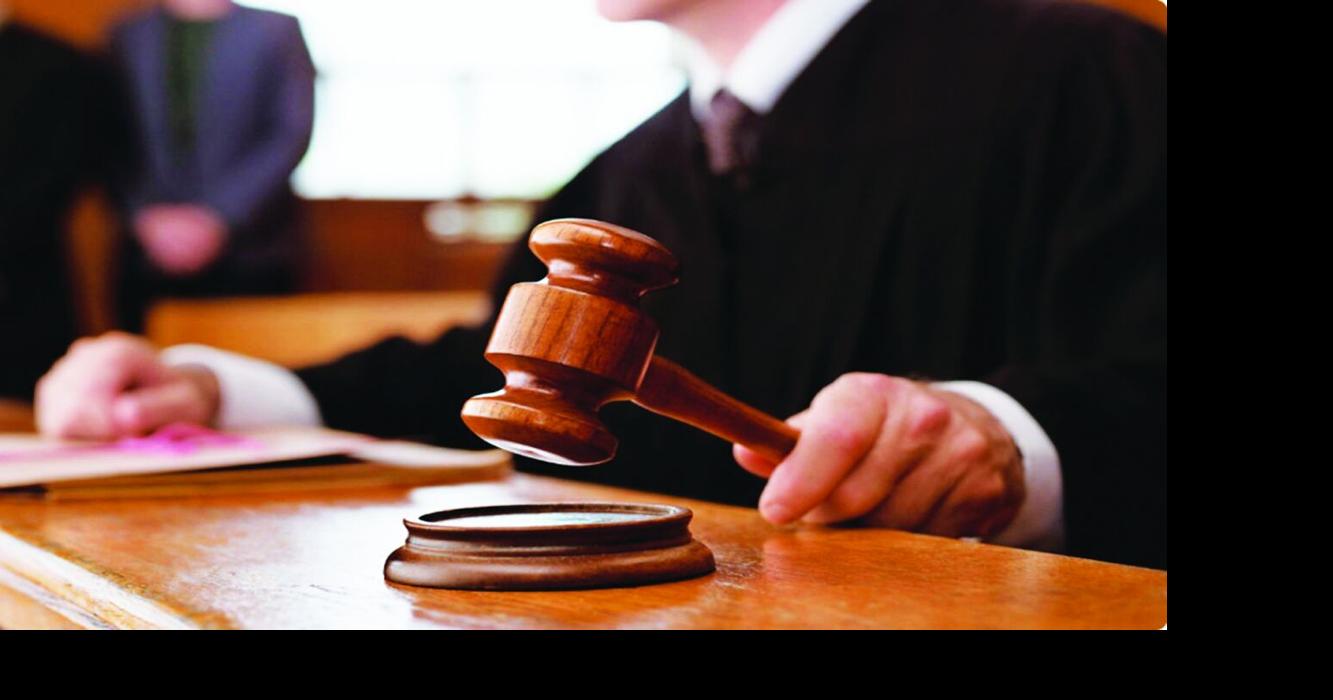 Appeal in murder case can advance By HEATHER KOONTZ Gazette Staff Writer Jul 30, 2026 8 mins ago
