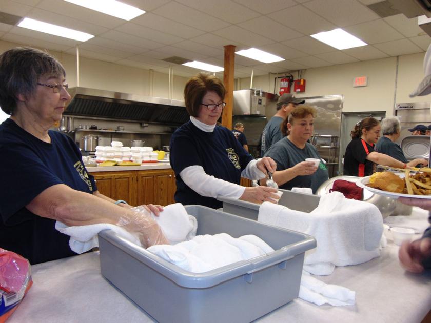 Imler fire company hosts Friday fish fries Local News
