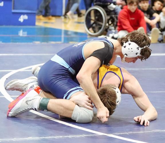 Thomas Tournament features 9 new champions Local