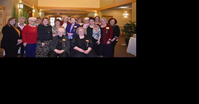 Alpha Beta members mark 75th anniversary - Vimarsana News