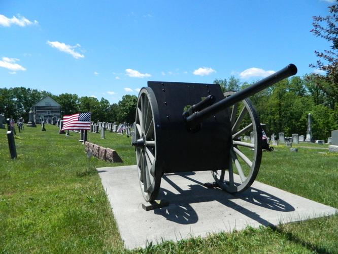 Memorial Day observances scheduled across the area News