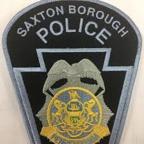 Saxton police headquarters relocating - Vimarsana News