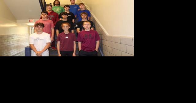 Bedford continues tradition of bots mastery - Vimarsana News