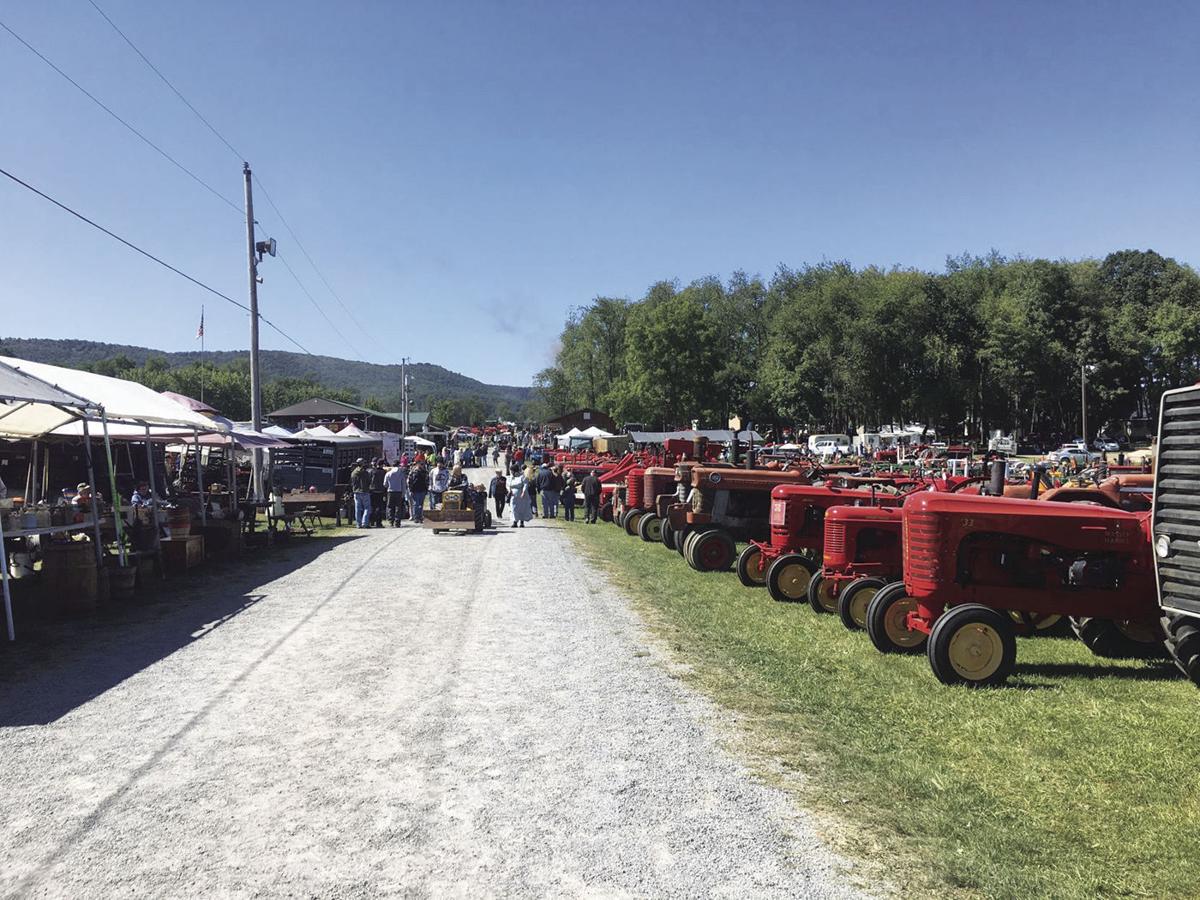 Southern Cove Power Reunion opens today Local News