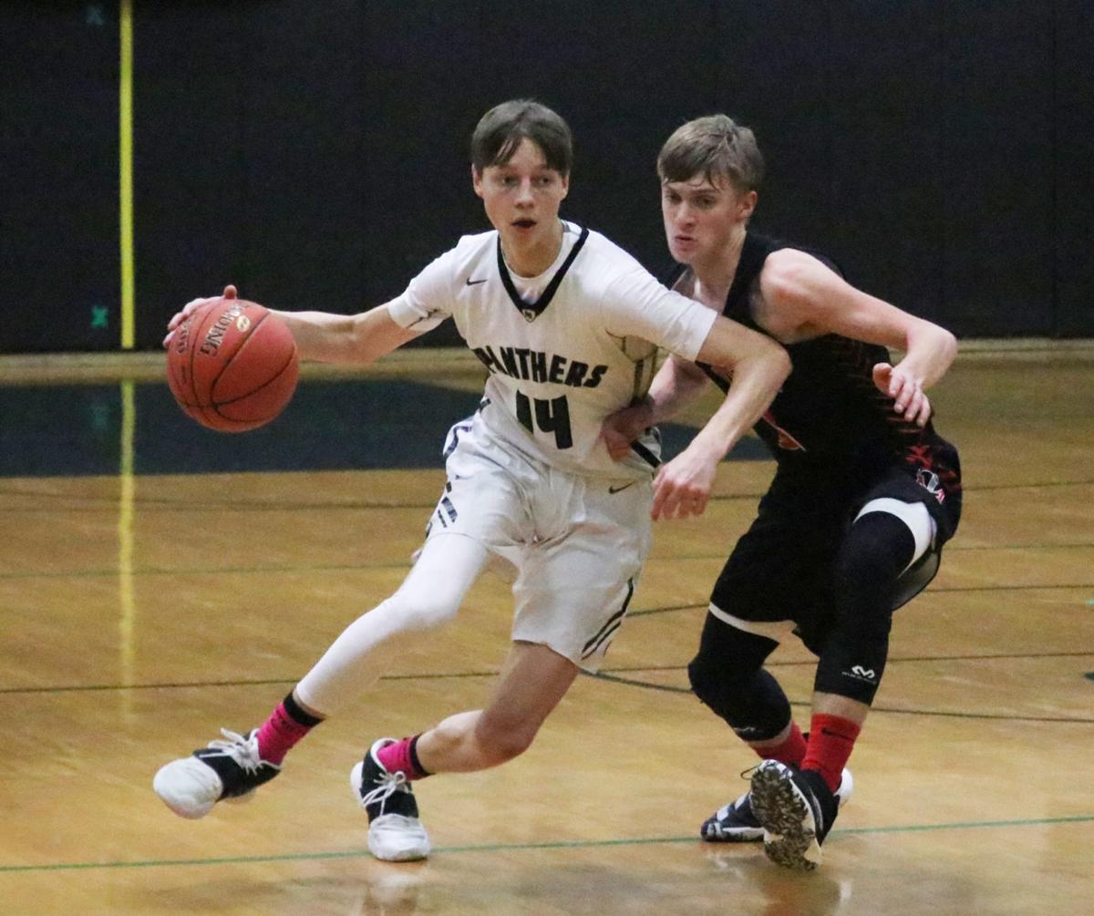 Tussey Mountain Outscores Northern Bedford 91 86 Local