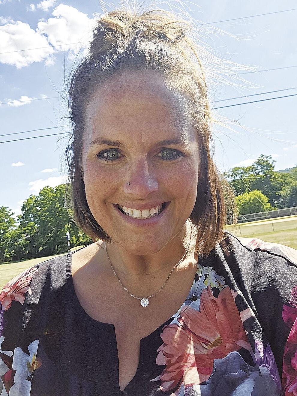 Owens named new ad director Local News