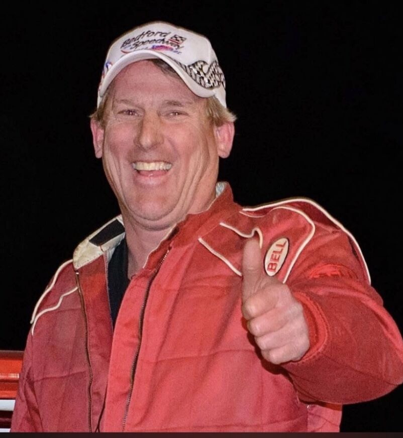 Travis Springall Travis Group | Obituaries | bedfordgazette.com