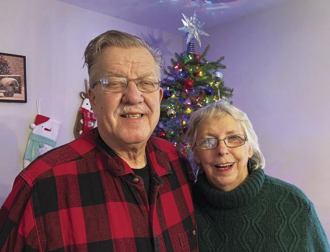 Engbert's mark 50th year | Anniversaries | bedfordgazette.com
