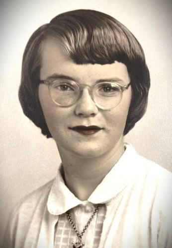 Agnes C. Angelo | Obituaries | bedfordgazette.com