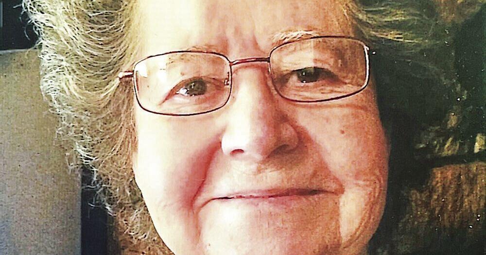 Doris B. (Hahn) Shaffer | Obituaries | bedfordgazette.com