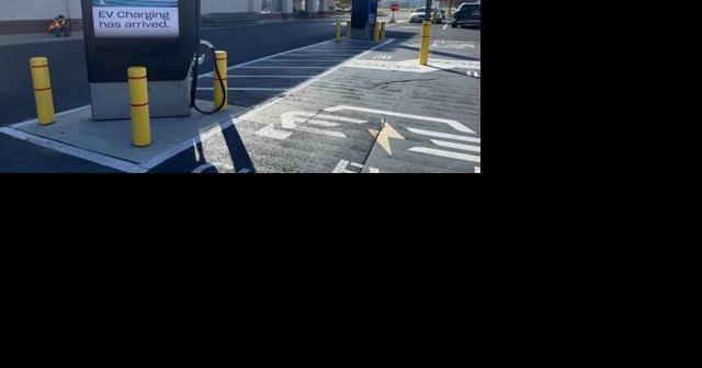 State sets guidelines for EV charging stations - Vimarsana News