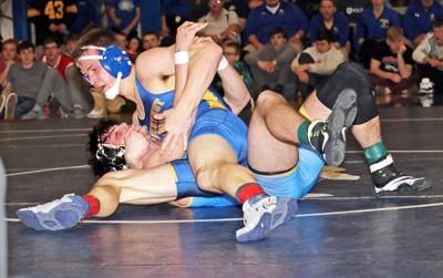 Class Aa Southwest Regional Tournament Kicks Off Friday Local