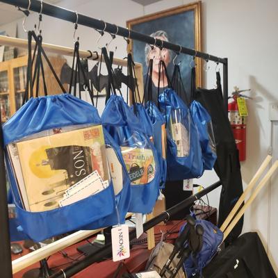 Booking an adventure: Everett library offers a variety of learning ...