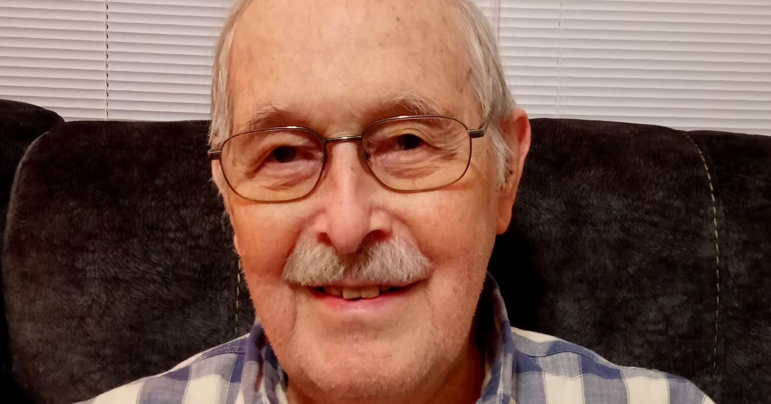 Harry E. Diehl - Vimarsana News