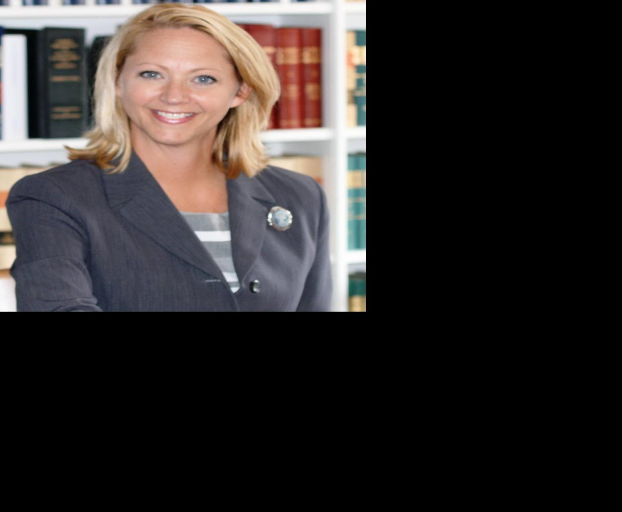Hershey Elected As Judge In Uncontested Race Local News