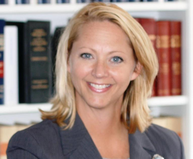 Hershey Elected As Judge In Uncontested Race Local News