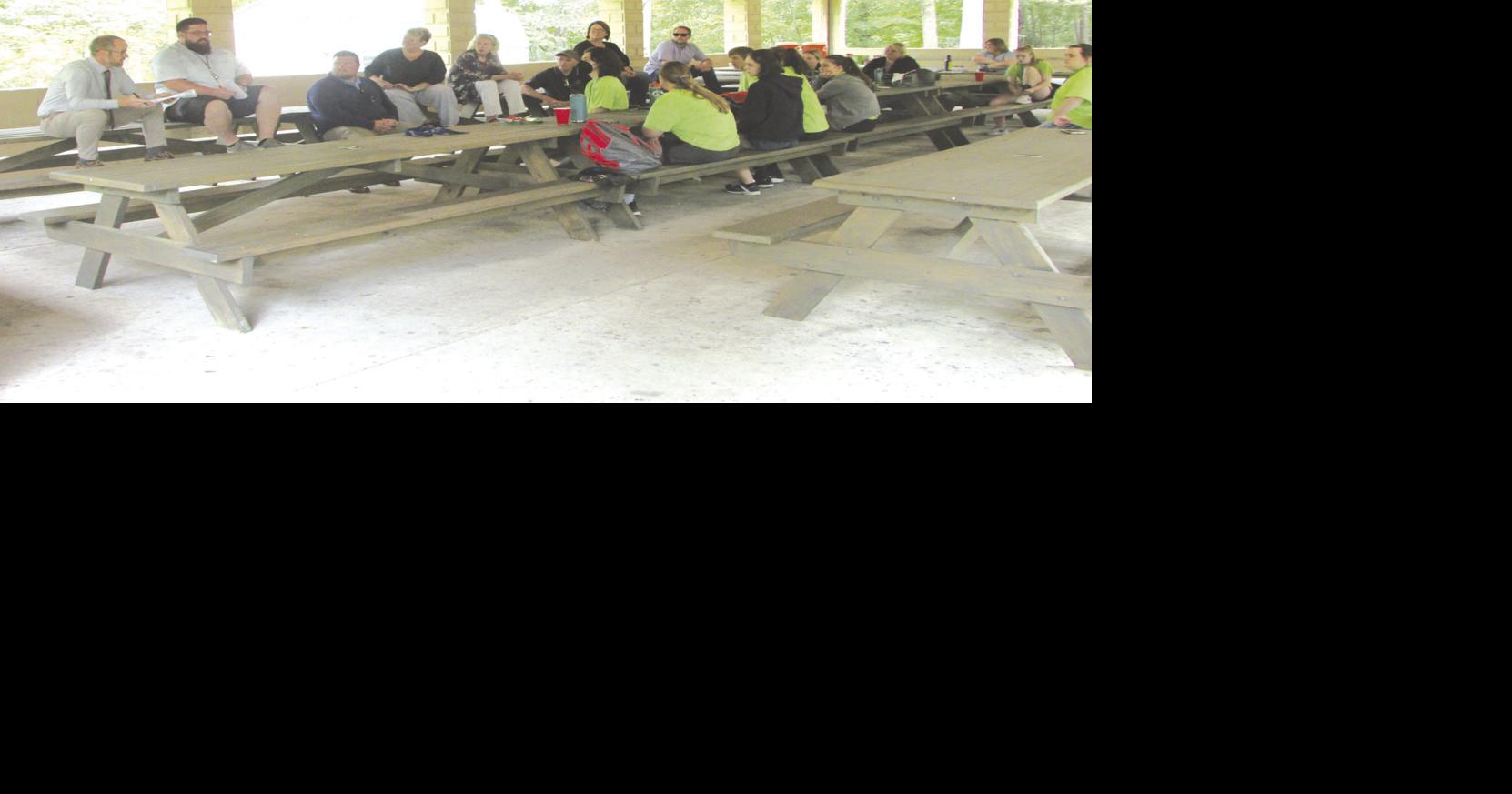 Egolf Park to host Business After Hours News