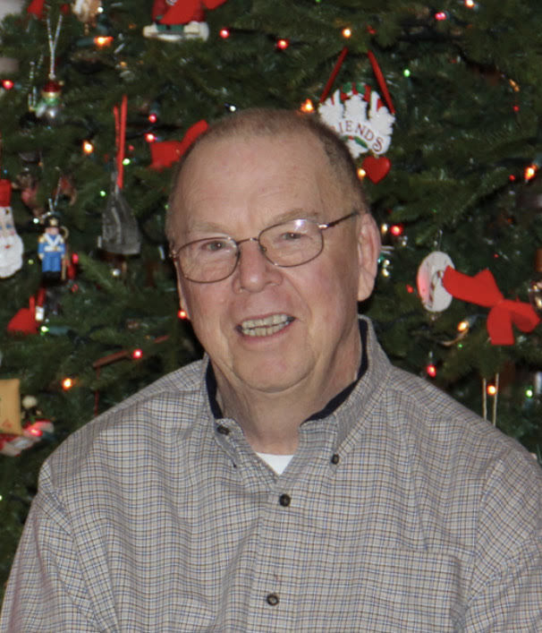 Joseph Daniel Waller - Vimarsana News
