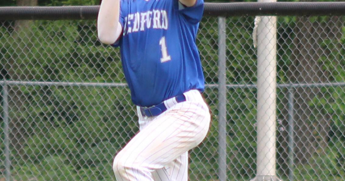 Five local teams host games on Monday