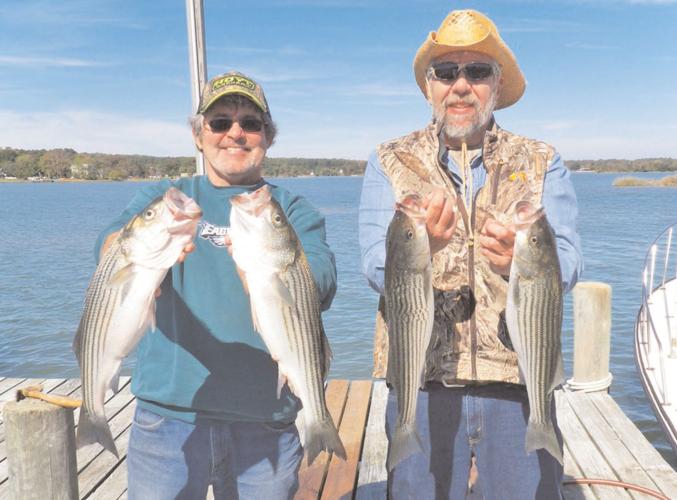 Bedford County Sportsman Archives