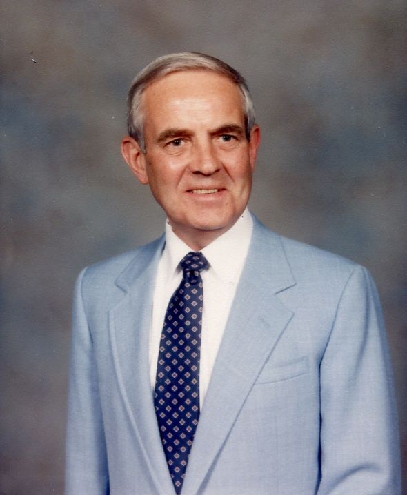 Thomas H. Williams | Obituaries | Bedfordgazette.com