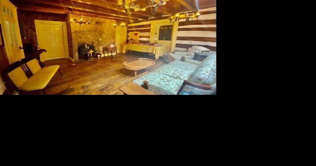 'This room is like a hug' - Vimarsana News
