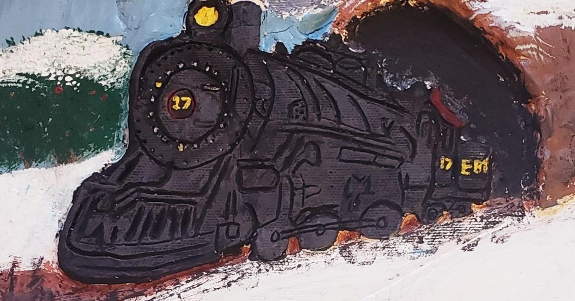 Student Art Show returns to Tussey | Local News | bedfordgazette.com