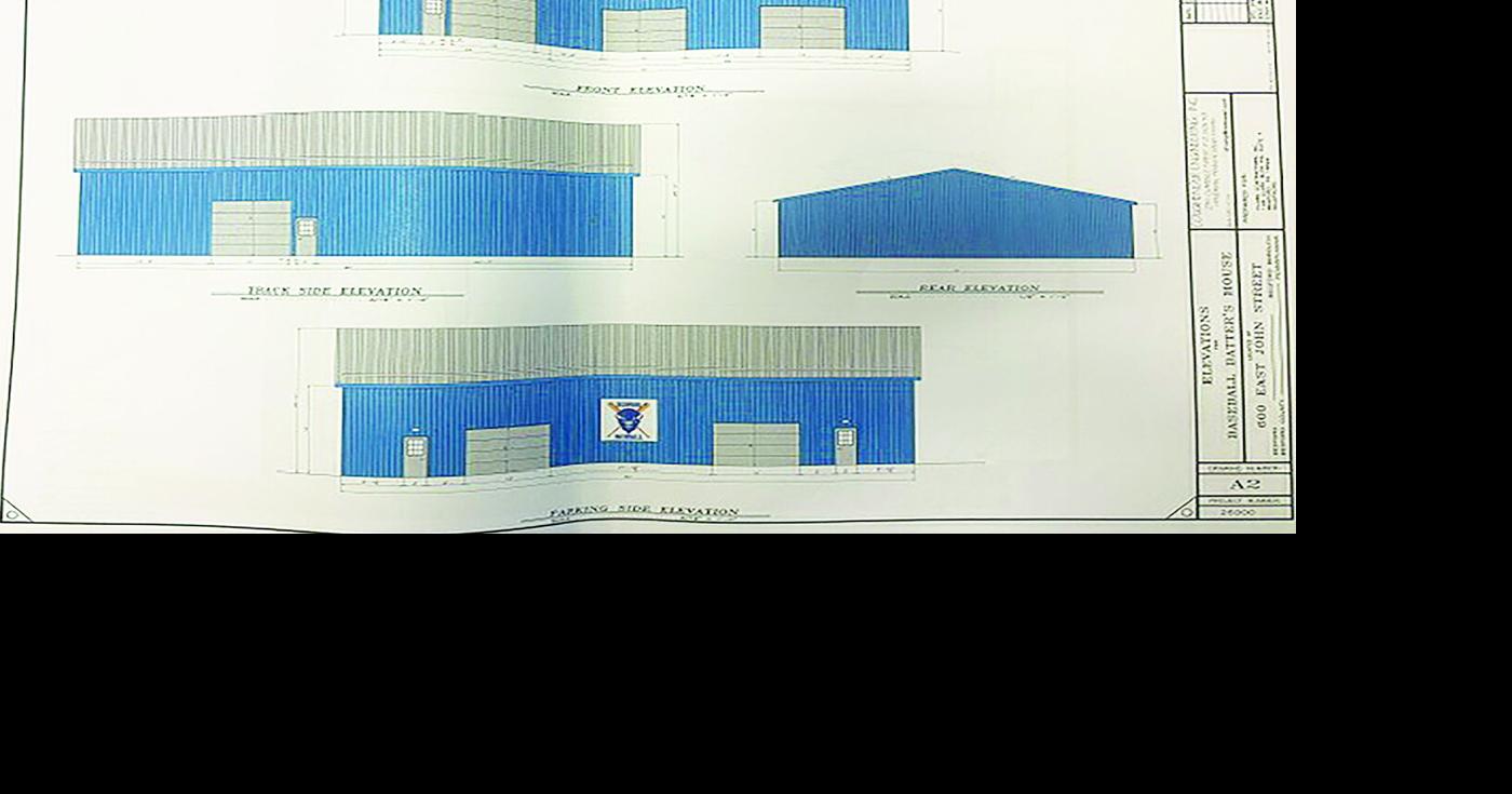 BASD talks include sports facility upgrade