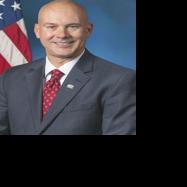 Stefano launches campaign for redrawn 32nd Senate district - Vimarsana News