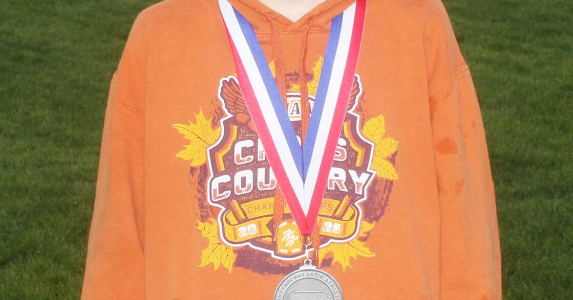 NBC's Corle sets new course record on the road | Local | bedfordgazette.com