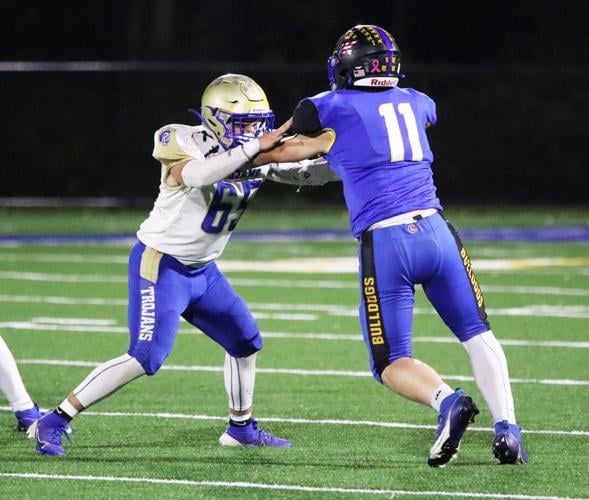 Bedford, Tussey win; CK wins ICC North despite loss Local