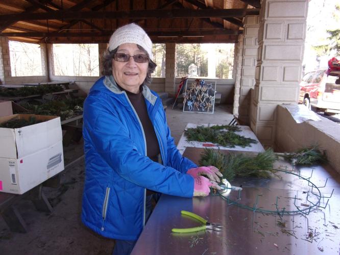 Egolf Park remains a gathering place for local community Local News