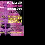 Drag show spurs social media protests - Vimarsana News