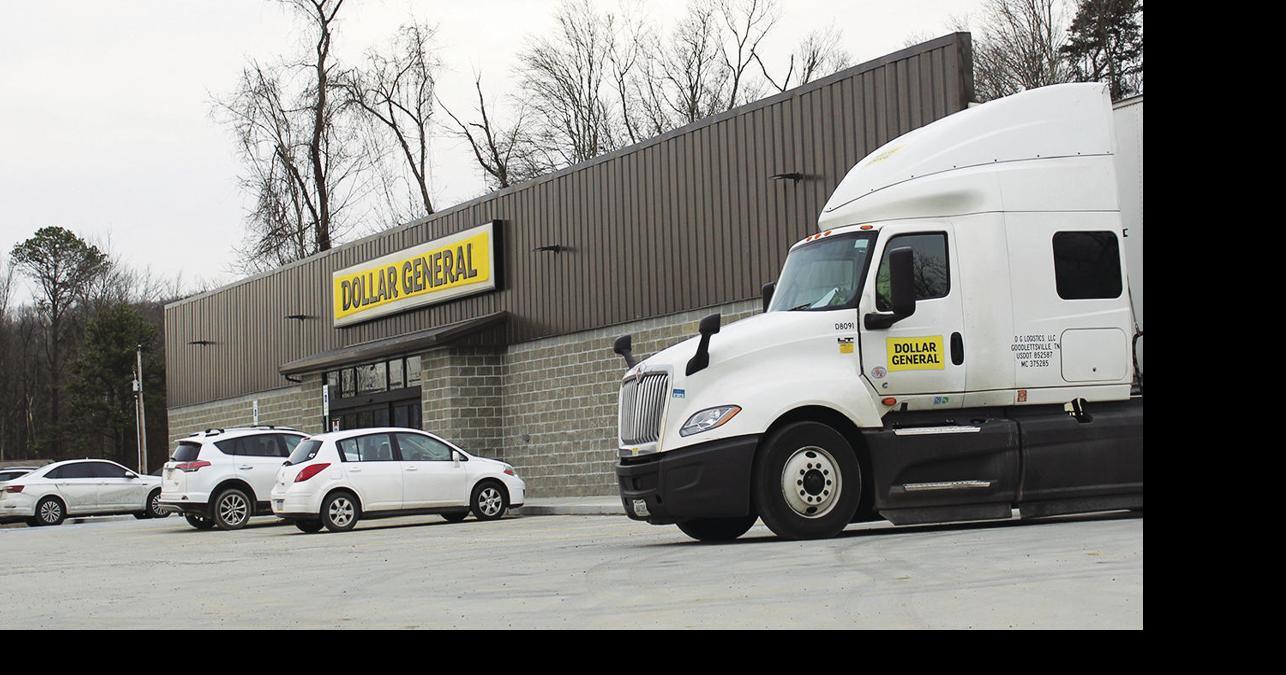 New Dollar General now open | Local News | bedfordgazette.com